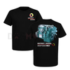 Detroit Diesel Series 60 Engine T-Shirt – Vintage Truck Mechanic Graphic Tee by Dog Mom Hat