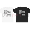 Funny "Cursed" Evangelion Meme Tee by Dog Mom Hat
