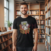 Cool Old Game Boy Detective Shirt by Dog Mom Hat