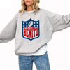 Team Benito Sweatshirt by Dog Mom Hat
