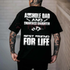 True Crime Ugly Christmas Sweatshirt – Funny Holiday Murderino Crewneck by Dog Mom Hat