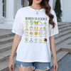 Women in Science T-Shirt – Unisex Scientist Tee by Dog Mom Hat