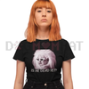Women’s "Is He Dead Yet?" Funny T-Shirt by Dog Mom Hat