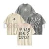 Jiraiya "Code Letter" Sannin Vintage T-Shirt by Dog Mom Hat