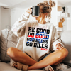 Josh Allen MVP 17 T-Shirt – Buffalo Bills Fan Gift, "It's Good To Be A Bills Fan" Football Sweatshirt, Unisex Apparel by Dog Mom Hat