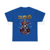 Duelo Band Graphic Tee – Vintage Concert T-Shirt by Dog Mom Hat