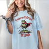 Funny Anti RFK Jr Frog Meme Shirt – "Twas the Tylenol M'lord" Tee by Dog Mom Hat