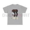 Stacked Bears Trio Graphic Tee by Dog Mom Hat