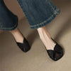 Women’s Fashion Mesh Breathable Low-Heel Versatile Sandals by FitiqueFit