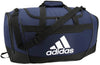 adidas Defender III Small Duffel Team Navy Blue One Size by EasyOptionXY