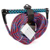 WOW Watersports 75ft Watersports Tow Rope with EVA Handle