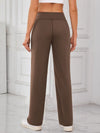 Lovelet High Waist Active Pants with Pockets