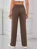 Lovelet High Waist Active Pants with Pockets