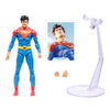 DC Multiverse Superman Jonathan Kent Future State 7-Inch Scale Action Figure by THE MIGHTY HOBBY SHOP