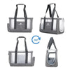 Portable Pet Cat Bag Breathable Dog Carrier Backpack Large Capacity Travel Pet Handbag For Puppy Kitten Pets Outdoor Supplies by My Store