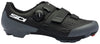 SIDI Silvis XC Clipless Shoes - Men's Black 38 Millennium Fit