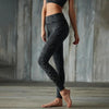 Womens 3D Digital-Print Sports Yoga Pants by My Store