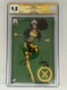 [Double Signed by David Nakayama | Gerry Duggan] X-Men #1 CGC 9.8 Yellow Label Exclusive Color Bleed Var by Unknown Comic Books