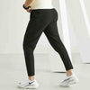 Women’s Quick-Dry Hip-Raise Workout Pants | Elastic Casual Trousers by FitiqueFit