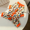 Dog Clothes Autumn And Winter French Bulldog Fleece by My Store