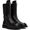 The Fashion Trend Of Thick-soled Boots