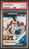 Graded 2020 Panini Chronicles Tyrese Maxey #271 Rookie RC Basketball Card PSA 10 Gem Mint
