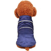 Pet Clothes Spring And Summer New Pajamas Silk Bathrobe Robe by My Store