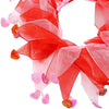 Pets Valentine's Day Decoration Pet Scar Valentine's Day Hairband Dog Party Decoration Prop Dog Accessories Pet Products by My Store