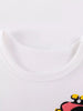 Children's Racing Car T-Shirt and Shorts Set by Simply Love