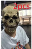 Mask Movable Skull Halloween Dinosaur Skull by My Store