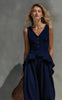 Women's Sleeveless Top & Wide-Leg Pants Two-Piece Set by FitiqueFit