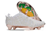 Men's Built-in Full Air Cushion Waterproof Knitted FG Studs Soccer Shoes by My Store