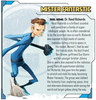 Marvel United: X-Men Fantastic Four - Kickstarter Exclusive by Little Shop of Magic
