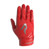 Phenom Elite VPS5 Youth Football Gloves - Team Colors