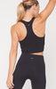 Juno Cloudlux Longline Sport Bra