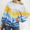 Women’s Gradient Pullover Hoodie by FitiqueFit