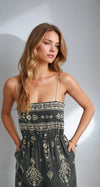 Wanderlight Jumpsuit