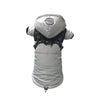 Pet Coat Waterproof Warm Pet Dog Clothes Pet Shell Jacket by My Store