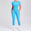 One-piece Sports Yoga Jumpsuit 88201 by My Store