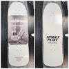 Street Plant x Bruce Springsteen x Danny Clinch "Instruments" LTD Skateboard Deck