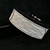 The ''Dragon Scale'' LIMITED collar exclusive design by Bestia Dog Gear