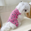 Love Four-legged Pet Home Clothes Clothes by My Store