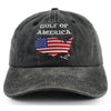 🧢 Gulf of America Hat for Men & Women by FitiqueFit