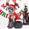 Dog Christmas Pet Supplies Clothes by My Store