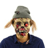 Halloween Scary Scary Nun Mask by My Store
