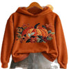 New Trendy 3D-printed Hooded Sweatshirtstylish And Creative Perfect For The Latest European And American Fashion by My Store