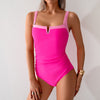 Women's European And American Swimsuit Bikini