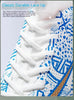 New Breathable Sports High-top Firm Ground Soccer Shoes by My Store