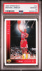 Graded 1993 Upper Deck Michael Jordan #23 Basketball Card PSA 10 Gem Mint