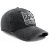 I Paused My Game to Be Here Adjustable Baseball Cap by FitiqueFit